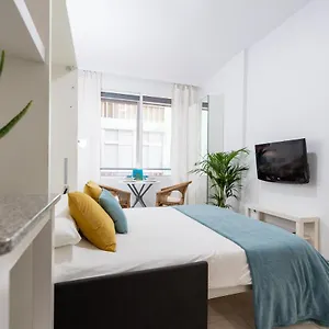 Estudio Canteras I Las Palmas de Gran Canaria
