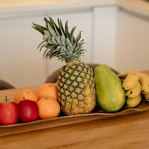 Appartement Debambu