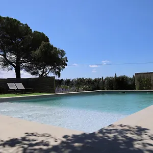 Bed & Breakfast Jan Vives Vidreres